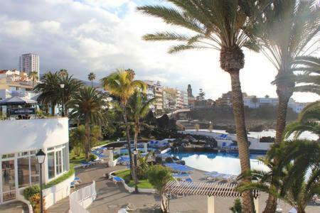Guajara Apartment Puerto de la Cruz (Tenerife)